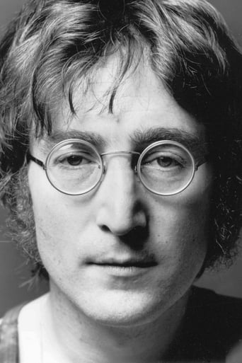 Immagine di John Lennon