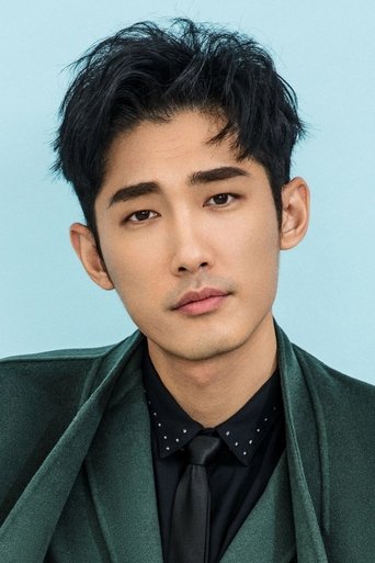 Immagine di Chen Muyang