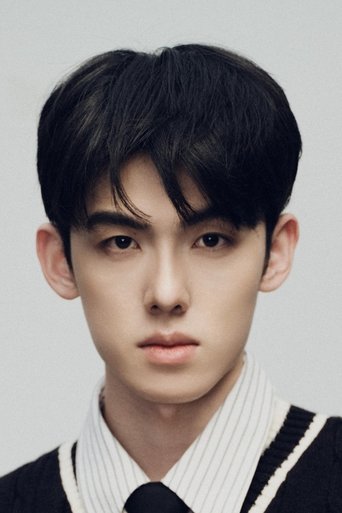 Immagine di Wang Yizhou