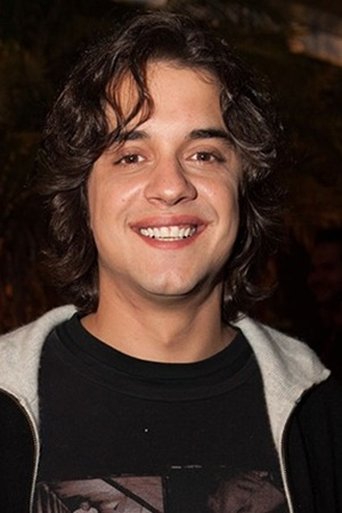 Immagine di Guilherme Boury