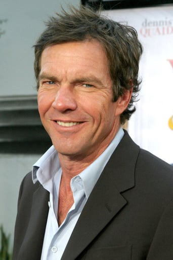 Immagine di Dennis Quaid