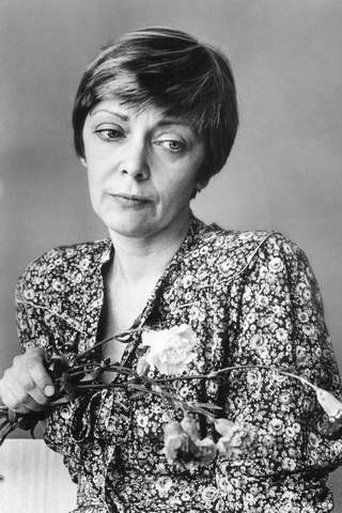 Immagine di Lyudmila Dolgorukova