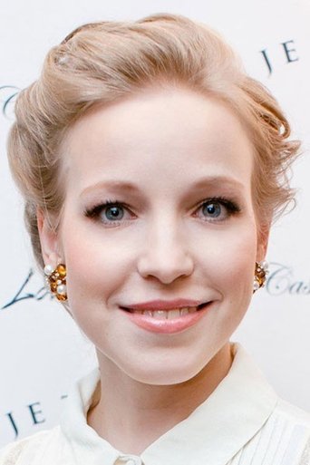 Immagine di Mariya Shalaeva