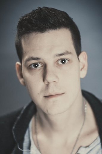 Immagine di Mikhail Shklovskii