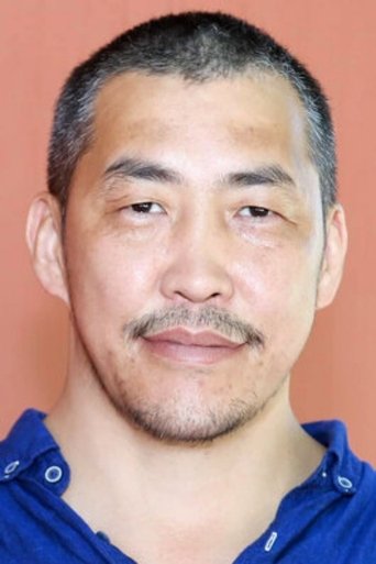 Immagine di Amadu Mamadakov