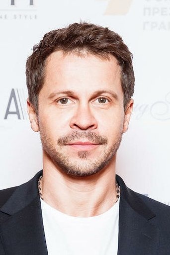 Immagine di Pavel Derevyanko