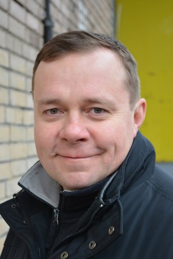 Immagine di Pavel Grigoryev