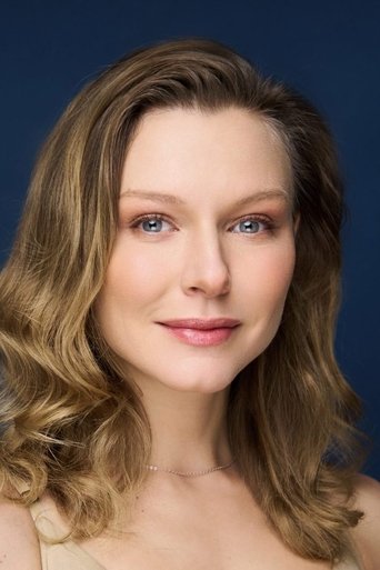 Immagine di Tatyana Cherdyntseva