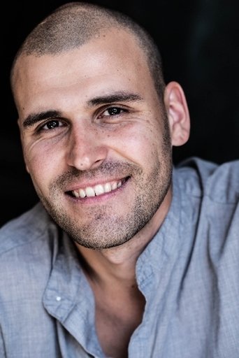 Immagine di Bulat Shamsutdinov