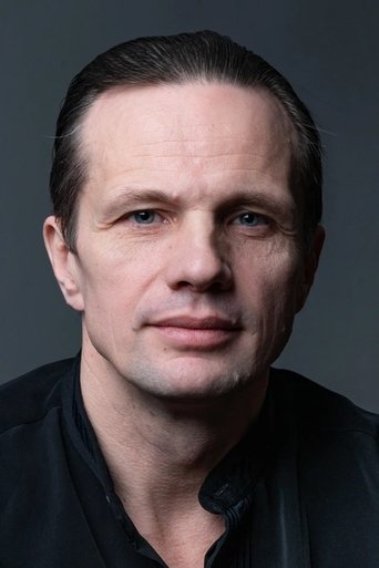 Immagine di Dmitry Gudim