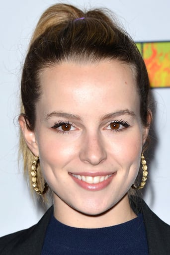 Immagine di Bridgit Mendler