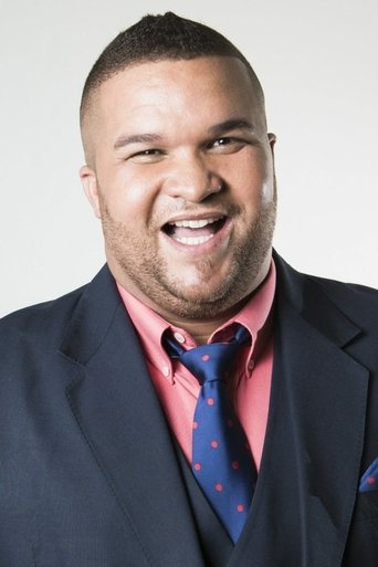 Immagine di Jason Goliath