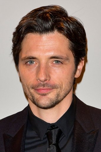 Immagine di Raphaël Personnaz