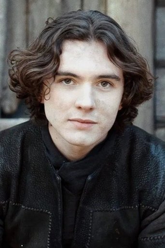 Immagine di Harry Gilby