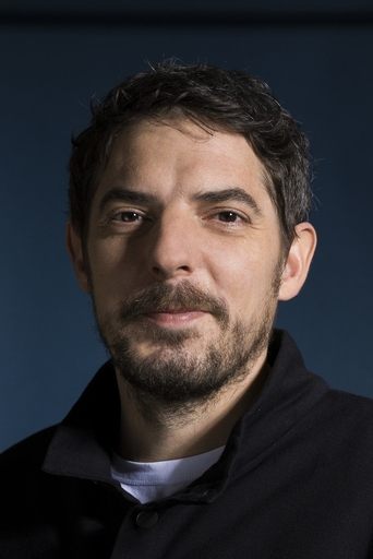 Immagine di Damien Bonnard