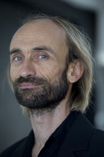 Immagine di Patrick de Valette