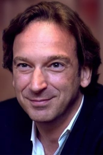 Immagine di François Busnel