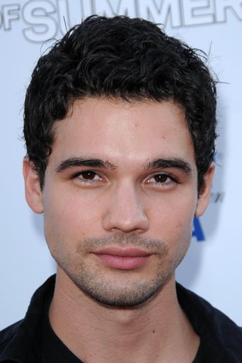 Immagine di Steven Strait