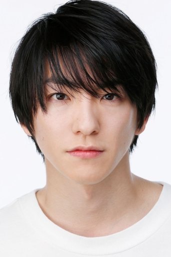 Immagine di Goki Maeda