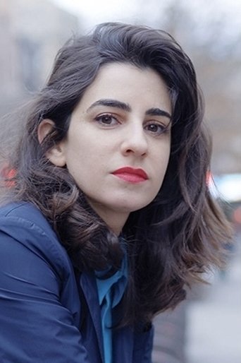 Immagine di Dana Ivgy