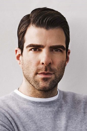 Immagine di Zachary Quinto