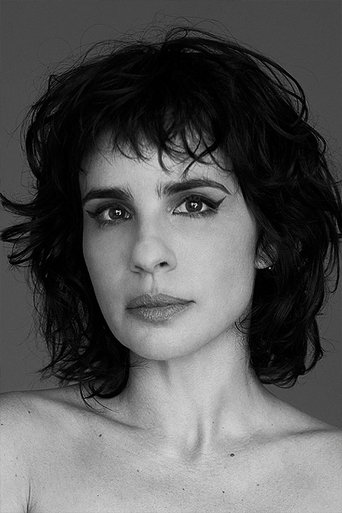 Immagine di Maria Ribeiro