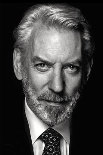 Immagine di Donald Sutherland