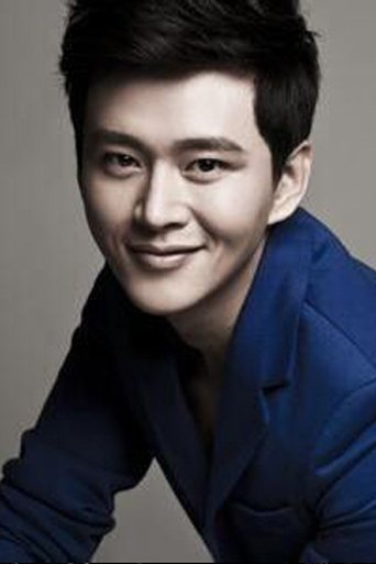 Immagine di Huang Youming