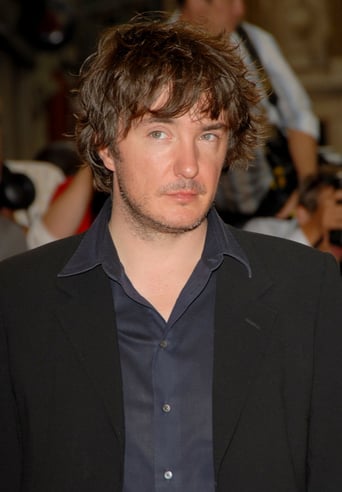 Immagine di Dylan Moran