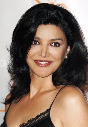 Immagine di Shohreh Aghdashloo