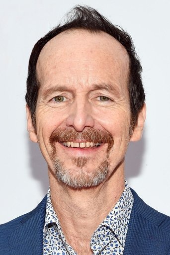 Immagine di Denis O'Hare
