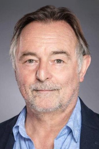 Immagine di Ron Cook