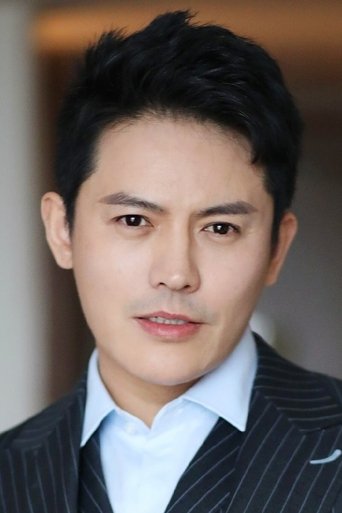 Immagine di Cui Peng