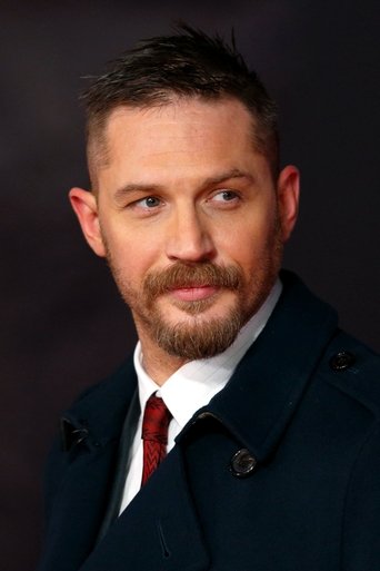 Immagine di Tom Hardy