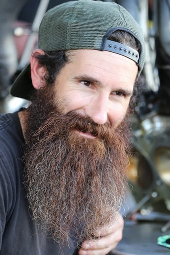 Immagine di Aaron Kaufman