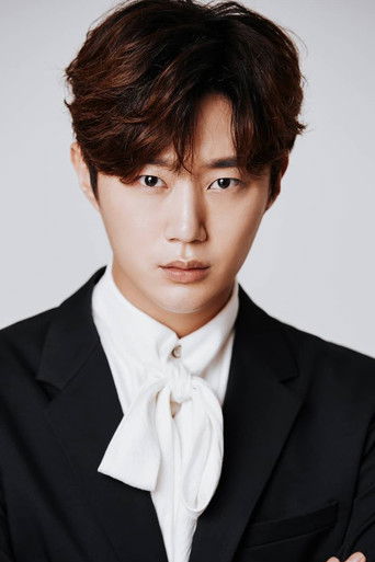 Immagine di Han Eun-seong