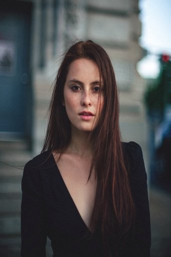 Immagine di Camila Jurado