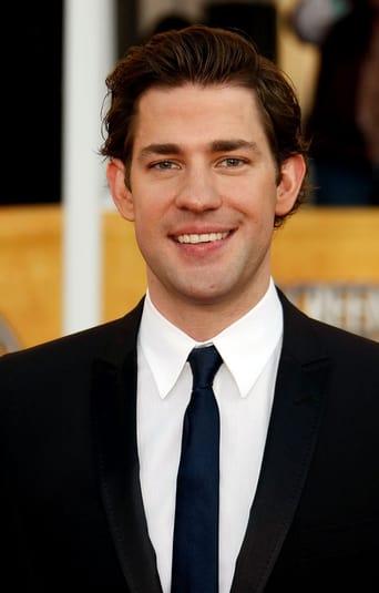 Immagine di John Krasinski