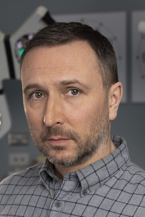 Immagine di Alex Walkinshaw