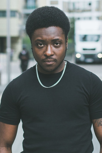 Immagine di Tyler Luke Cunningham