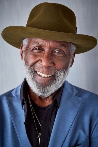Immagine di Richard Roundtree