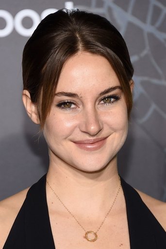 Immagine di Shailene Woodley