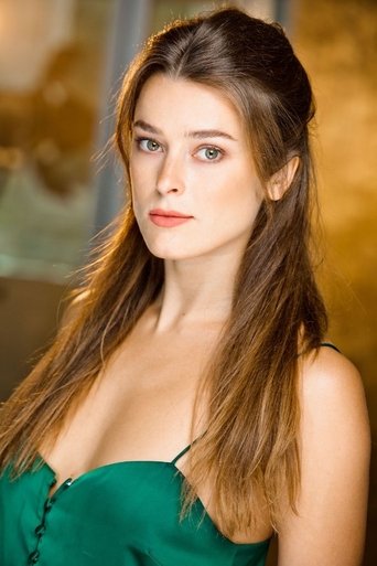 Immagine di Emree Franklin