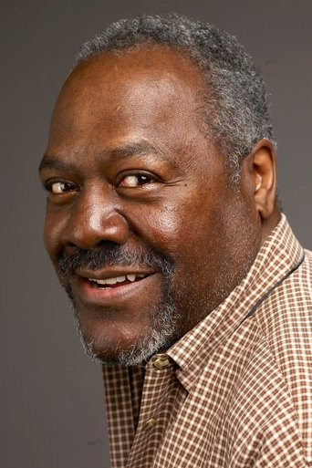 Immagine di Frankie Faison