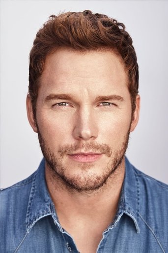 Immagine di Chris Pratt