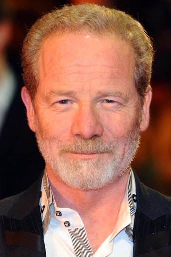 Immagine di Peter Mullan