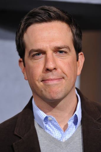 Immagine di Ed Helms