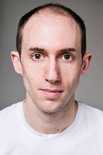 Immagine di Gethin Alderman