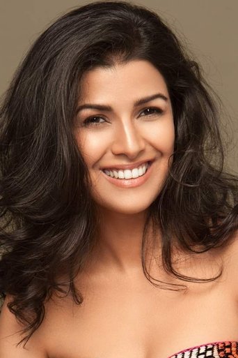 Immagine di Nimrat Kaur