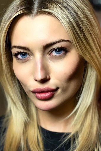 Immagine di Carlotta Cocins